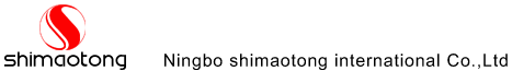 NINGBO SHIMAOTONG INTERNATIONAL CO.,LTD logo